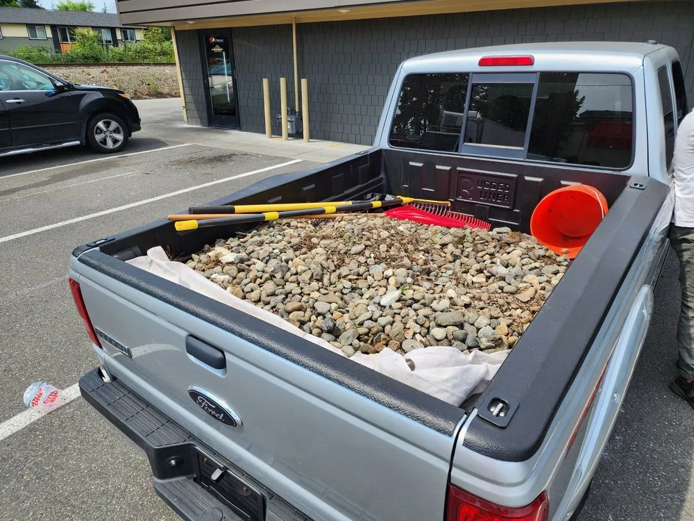 Top-rated residential landscaping for beautiful yards in Marysville, WA by Mow-tivation Landscapes