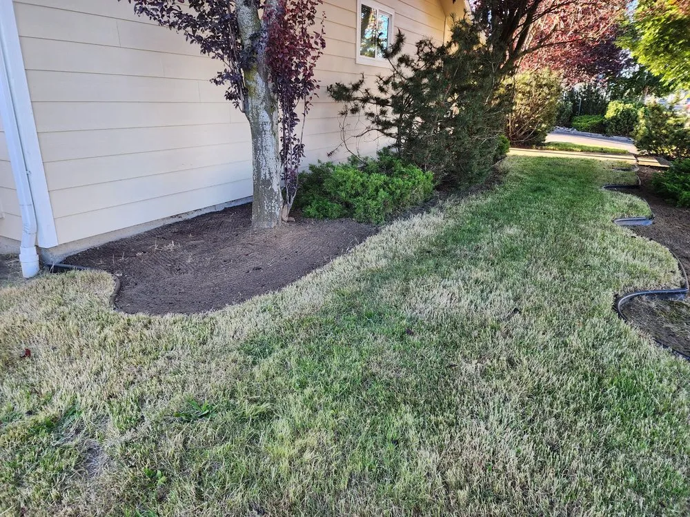 Affordable landscaping services experts serving Marysville, WA - Mow-tivation Landscapes