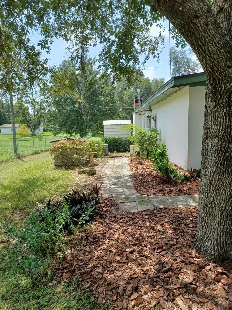 Local lawn care service for year-round maintenance across Deltona, FL - Mow-Tivational Lawns & Landscaping