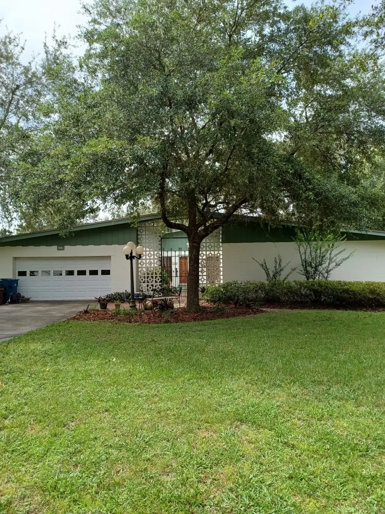 Trusted lawn mowing service for residential properties across Deltona, FL - Mow-Tivational Lawns & Landscaping