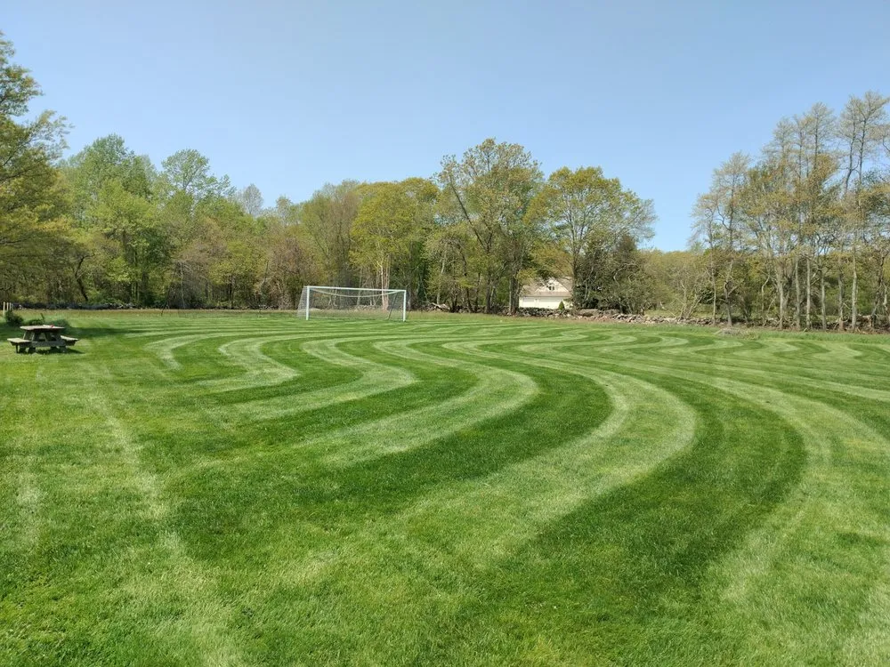 Trusted landscape installation experts serving Bradford, RI - Mow to Snow Property Management