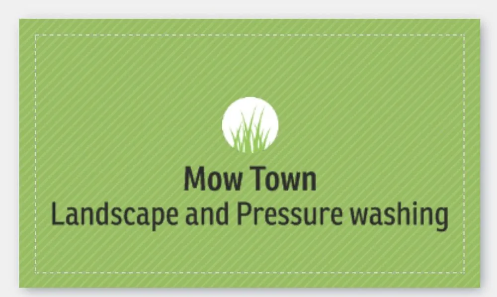 Affordable landscaping services in Cairo, GA by Mow Town