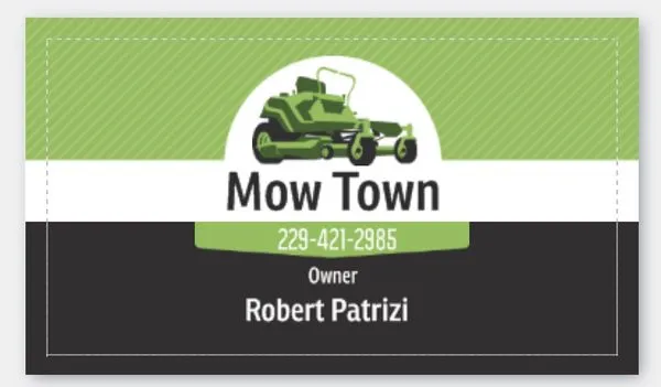 Mow Town