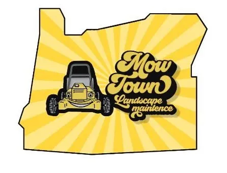 Top-rated landscape design experts serving Salem, OR - Mow Town Landscape Maintenance