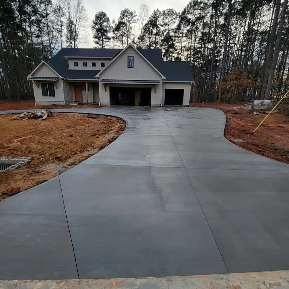 Trusted landscape design for outdoor upgrades in Morganton, NC by Mow-Town Landscaping