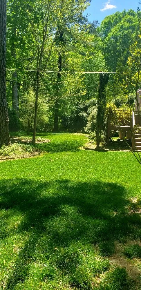Reliable garden landscaping for residential properties across Durham, NC - Mow-Town Lawn Care & Maintenance