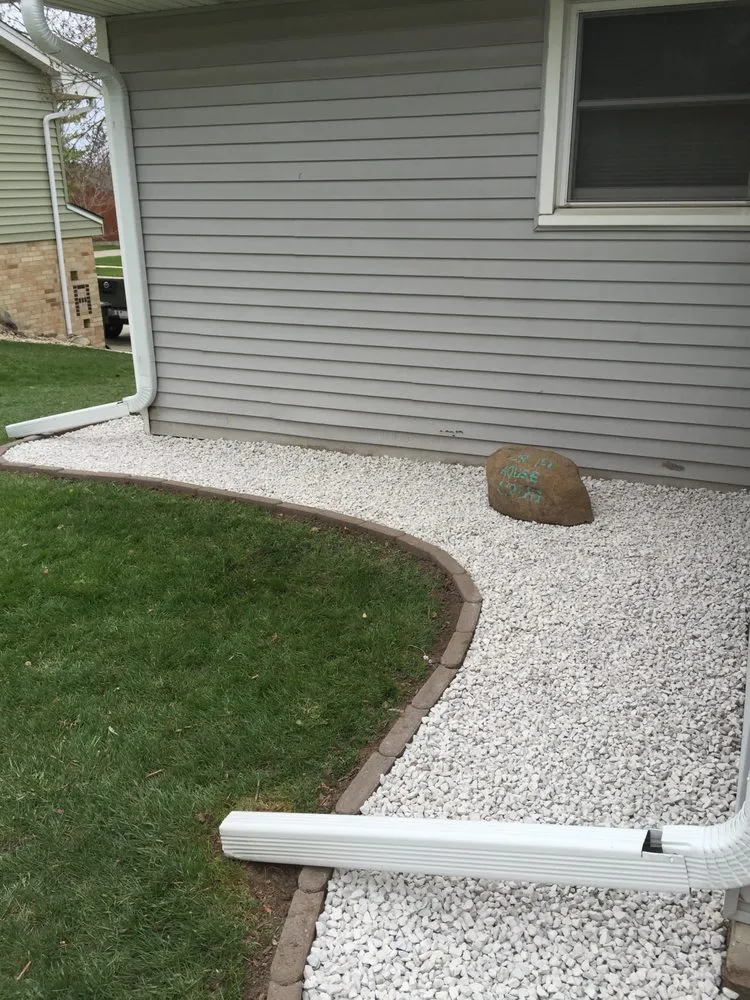 Trusted landscape installation for beautiful yards across McFarland, WI - Mow Town Lawn Pros