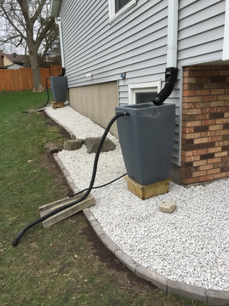 Trusted lawn mowing service for homes in McFarland, WI by Mow Town Lawn Pros