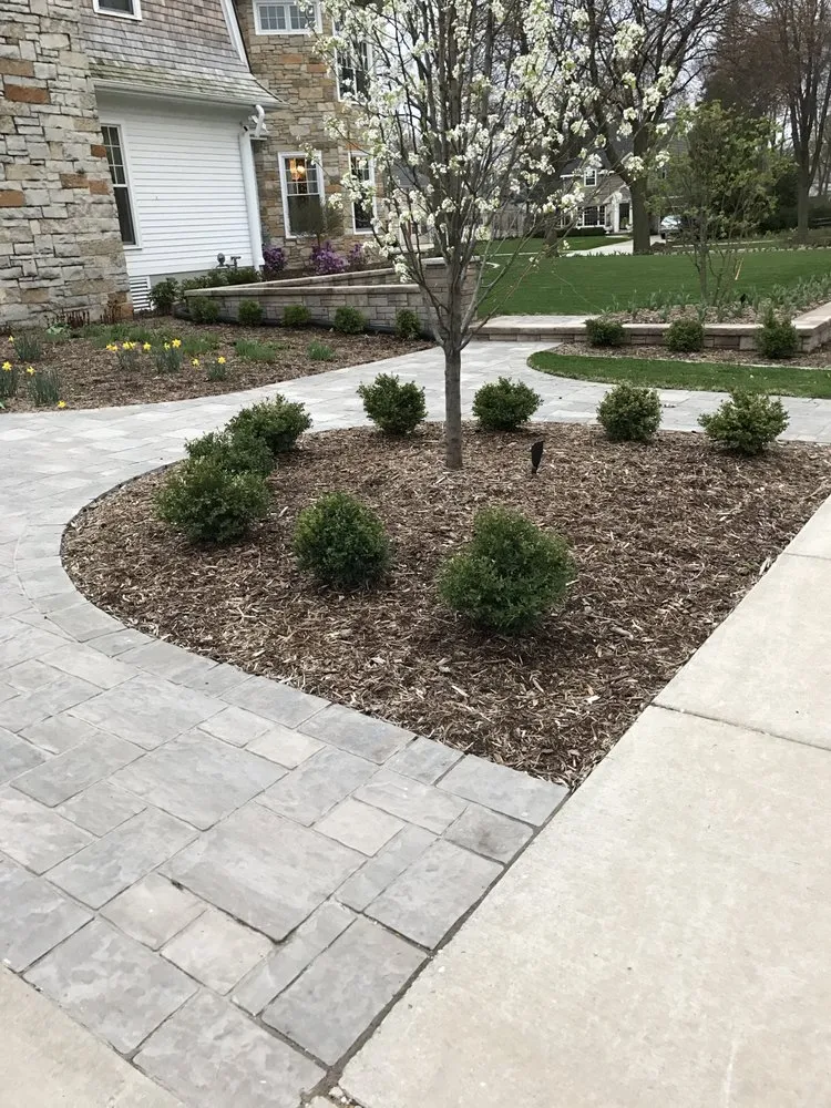 Local yard maintenance in McFarland, WI - Mow Town Lawn Pros