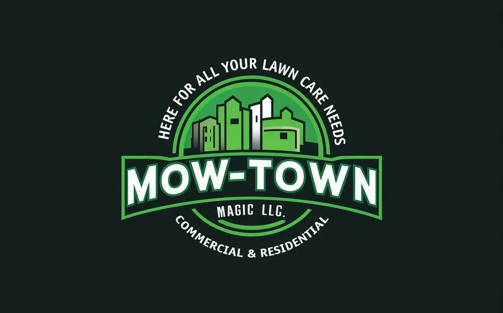 Local yard maintenance in Kenosha, WI by Mow-Town Magic