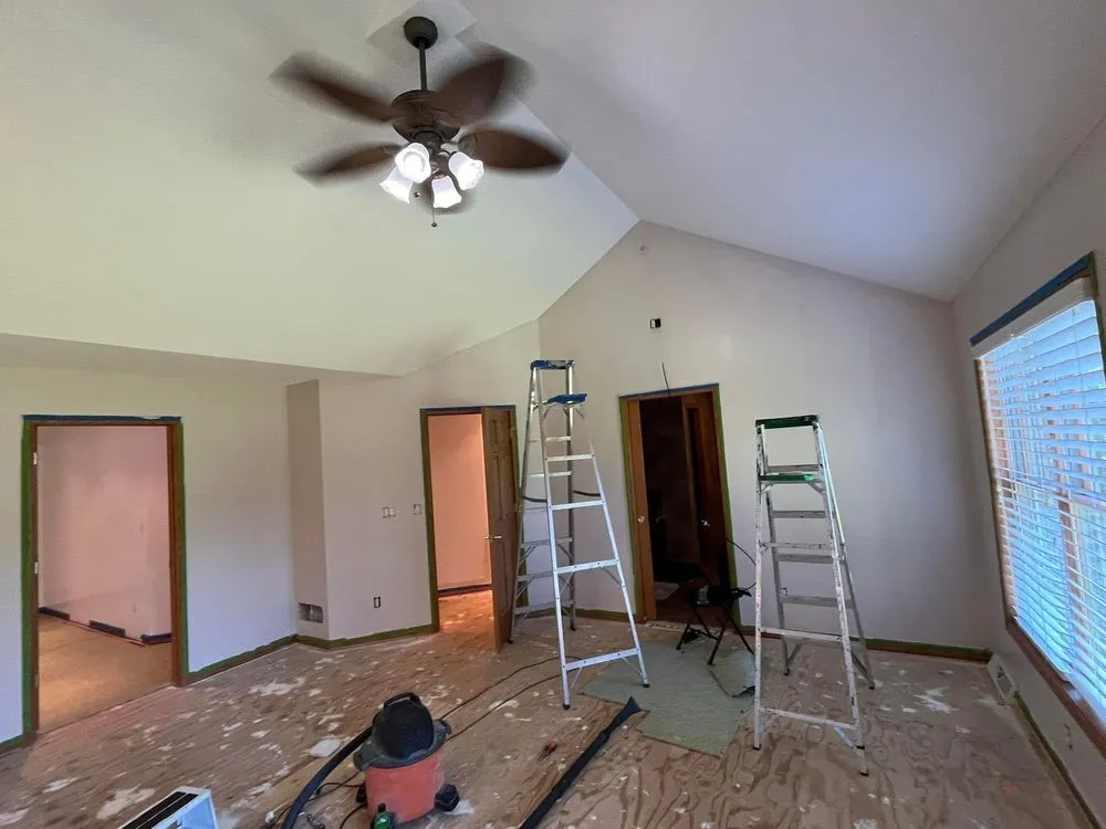 Trusted garden landscaping for beautiful yards in Sharpsville, PA by Mow Town