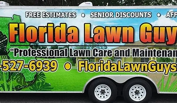 Custom lawn care service in Virginia Beach, VA - Mow-Trim-Blow