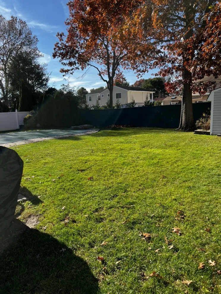 Local residential landscaping near you across Holtsville, NY - Mow Wack And Blow Lawn Care