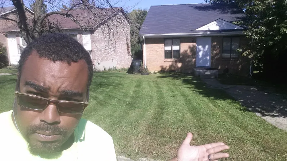 Custom landscaping services in Lexington, KY - Mow Yo Yard