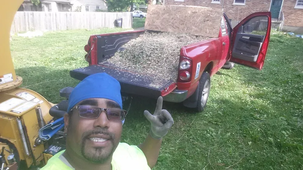 Reliable landscape design for residential properties in Lexington, KY by Mow Yo Yard