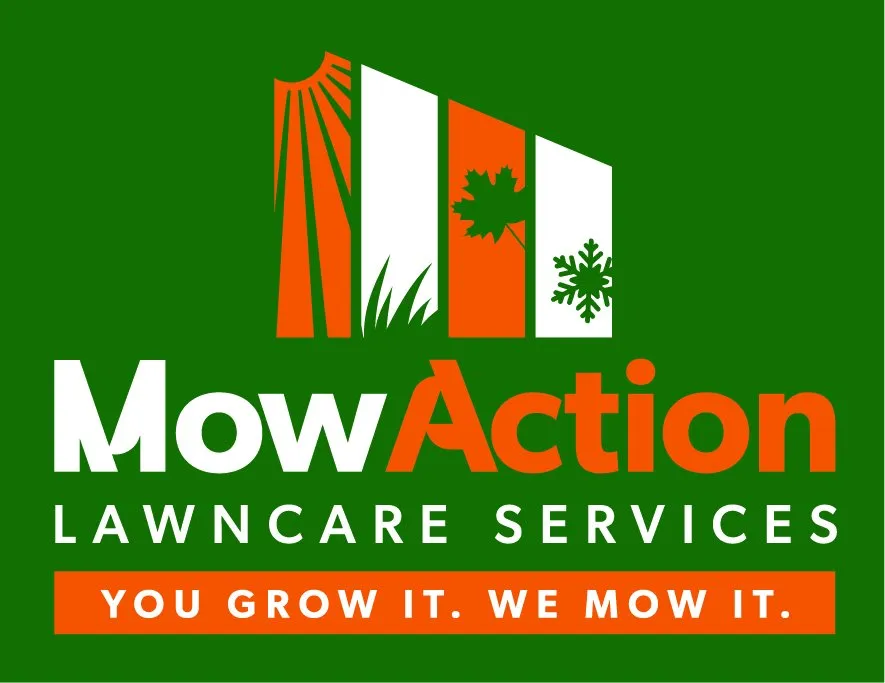 Custom landscape installation for beautiful yards across Crestwood, KY - MowAction Lawn Care Services