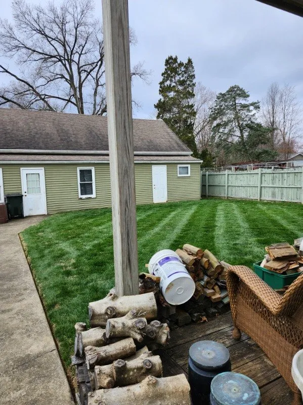 Top-rated landscape design experts serving Crestwood, KY - MowAction Lawn Care Services