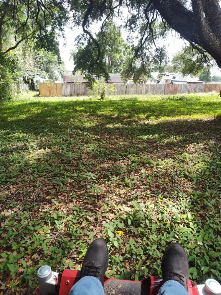 Custom lawn care service in Dade City, FL - Mowandfleet Express Service