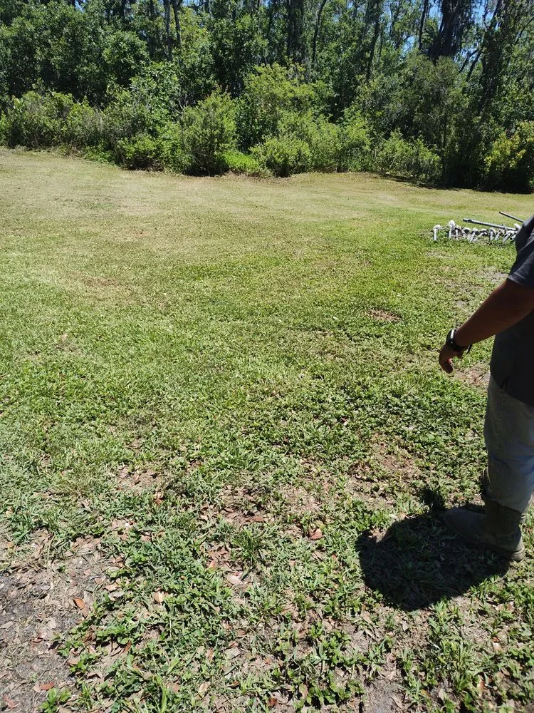 Trusted landscaping services in Dade City, FL - Mowandfleet Express Service