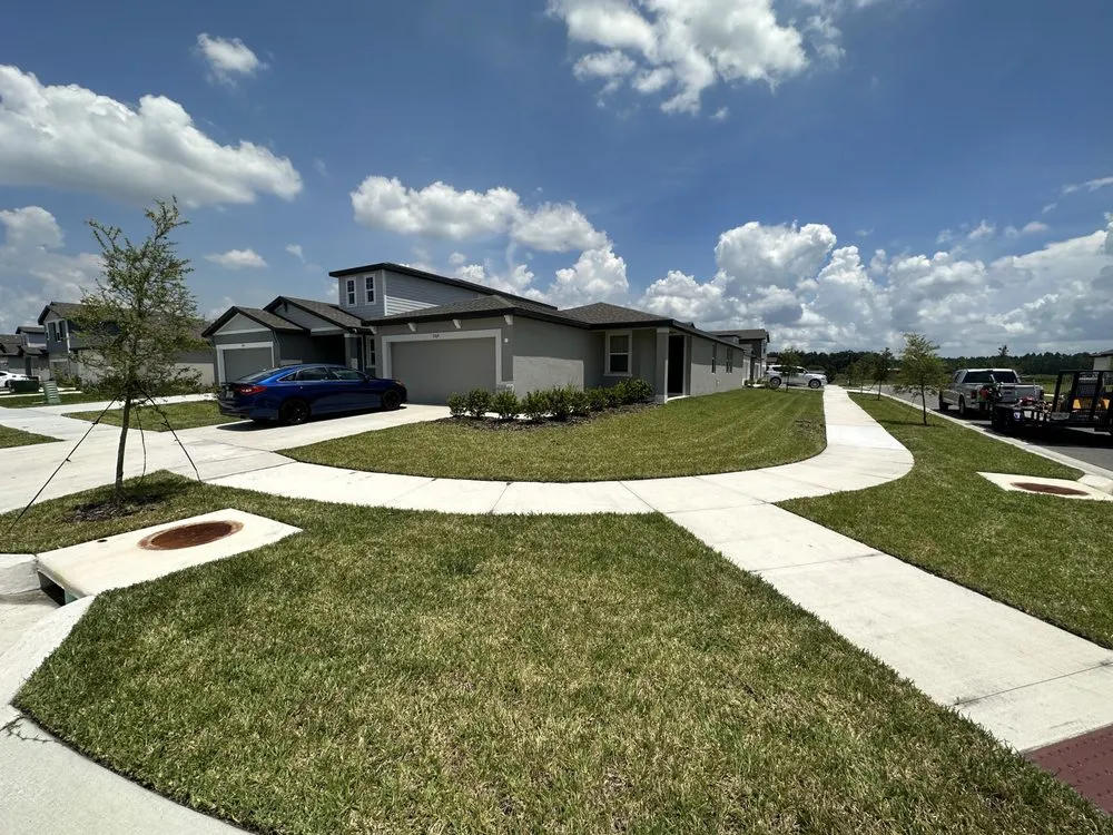 Local lawn care service experts serving Wesley Chapel, FL - Mowasis Lawn Care Services