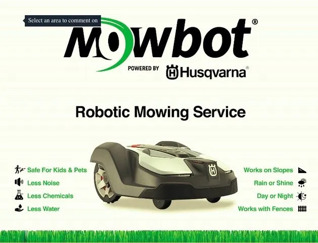 Trusted landscape design for outdoor upgrades across Holly Springs, NC - Mowbot Of Southern Wake County