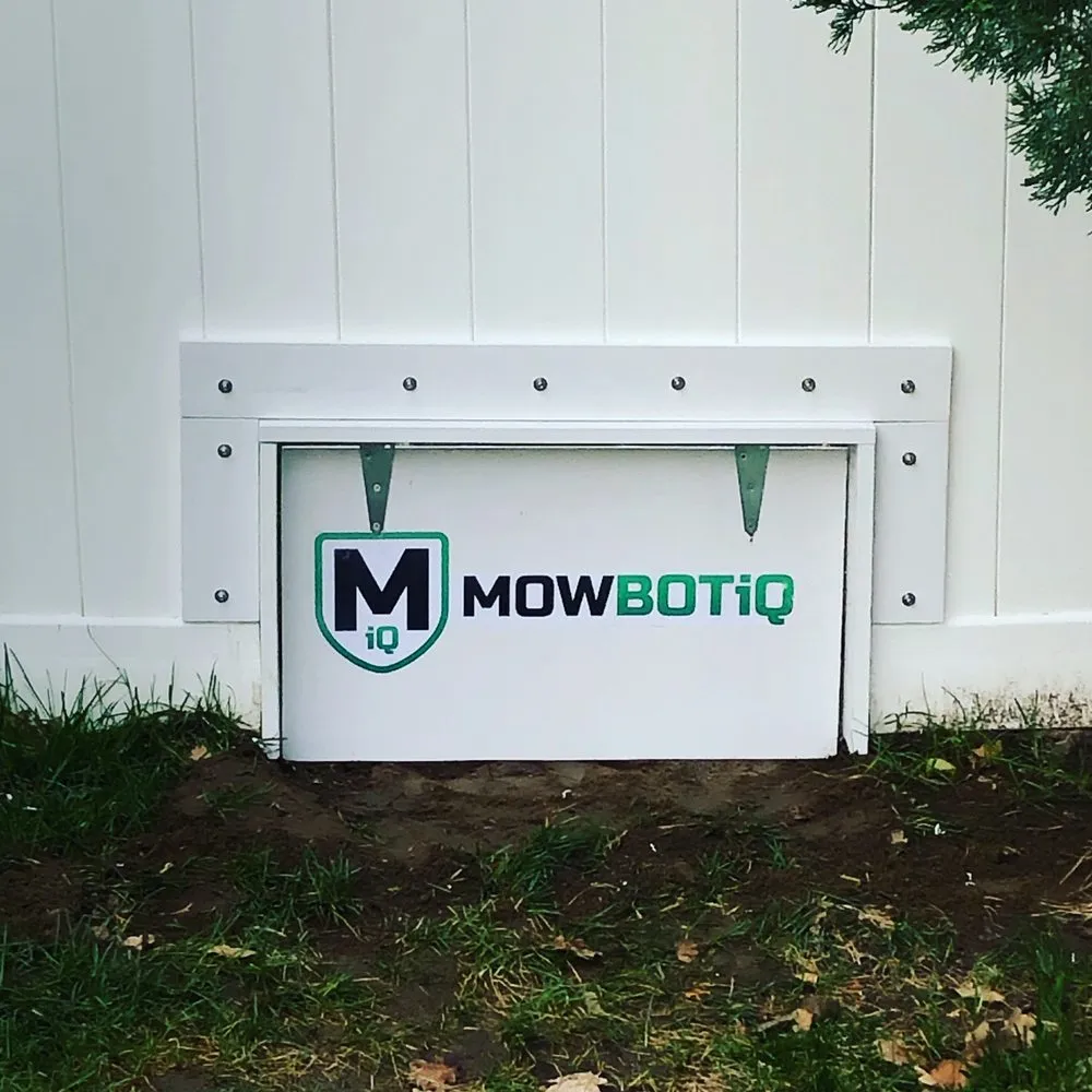 Expert landscape installation for homes across Sandy, UT - MOWBOTiQ