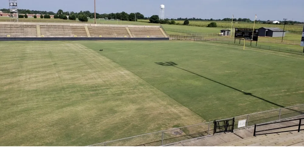 Top-rated landscape installation in Sandy, UT - MOWBOTiQ