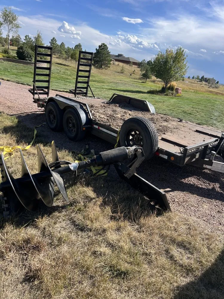 Reliable yard cleanup service near you across Peyton, CO - MowCo