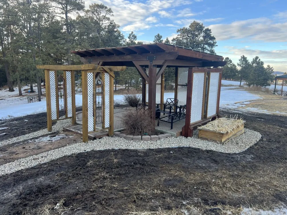 Reliable landscape design with custom design across Peyton, CO - MowCo
