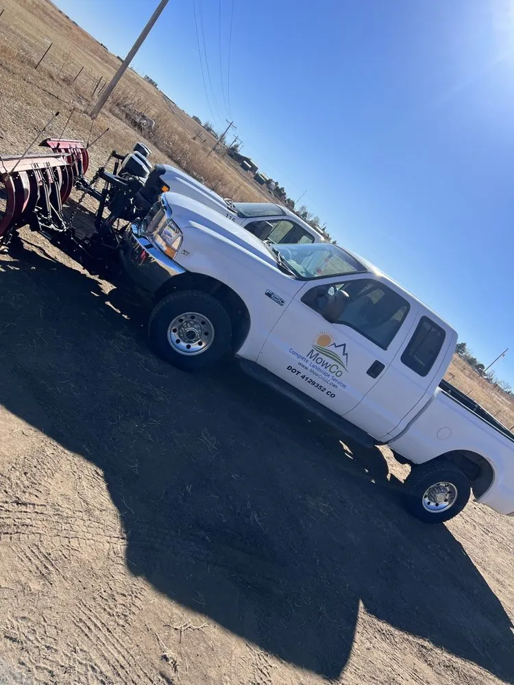 Professional garden landscaping experts serving Peyton, CO - MowCo