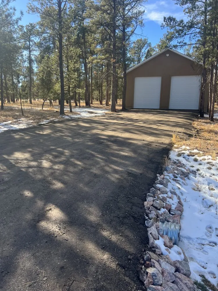 Trusted landscape installation in Peyton, CO - MowCo