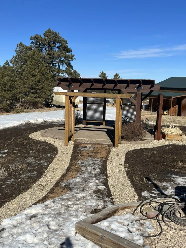 Local lawn care service experts serving Peyton, CO - MowCo
