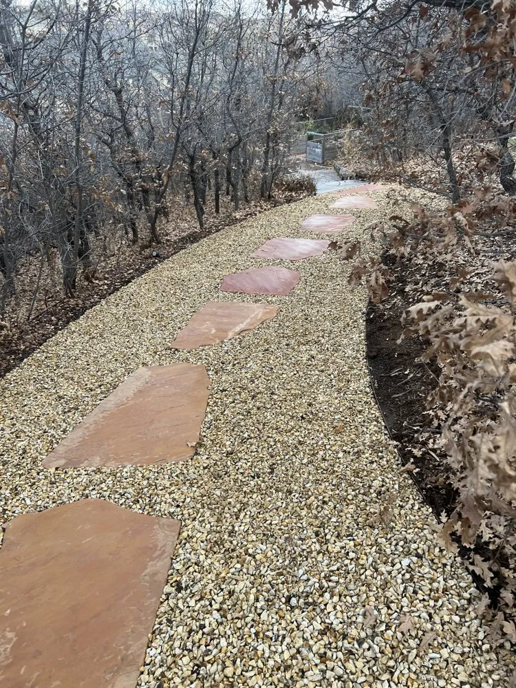 Affordable yard cleanup service with custom design across Peyton, CO - MowCo