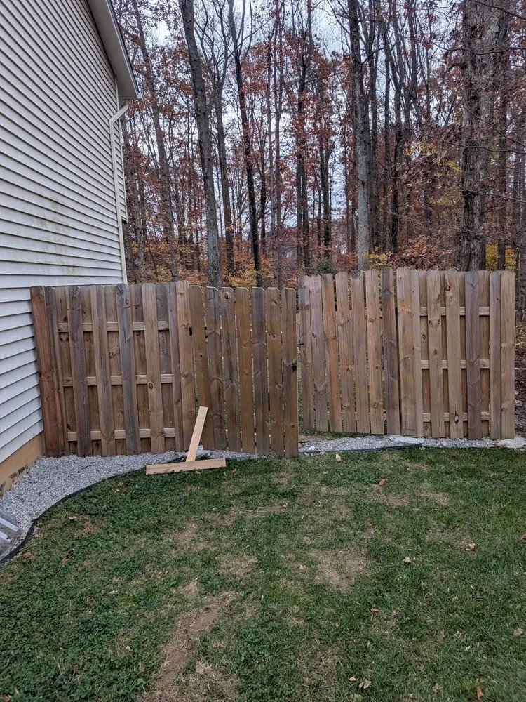 Custom yard maintenance for year-round maintenance across Fairfax Station, VA - MowCow Lawn & Landscape