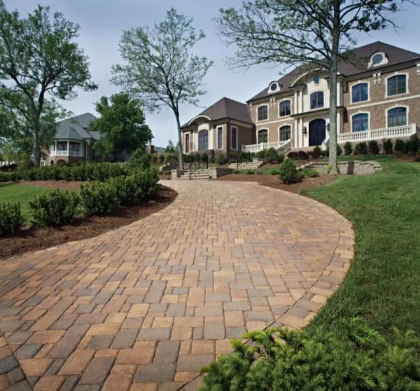 Trusted lawn care service for residential properties in Fairfax Station, VA by MowCow Lawn & Landscape