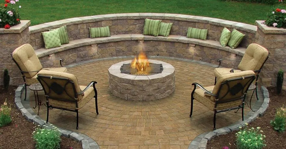 Top-rated landscaping services in Fairfax Station, VA by MowCow Lawn & Landscape