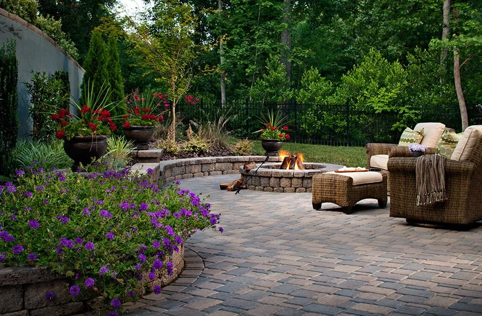 Expert yard maintenance in Fairfax Station, VA - MowCow Lawn & Landscape