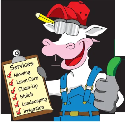 Top-rated landscaping services for residential properties across Fairfax Station, VA - MowCow Lawn & Landscape