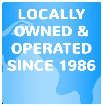 Local lawn mowing service for homes in Fairfax Station, VA by MowCow Lawn & Landscape