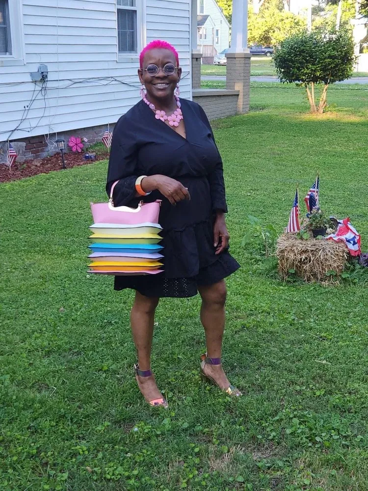 Affordable residential landscaping in Chesapeake, VA by Mow’d By Monica