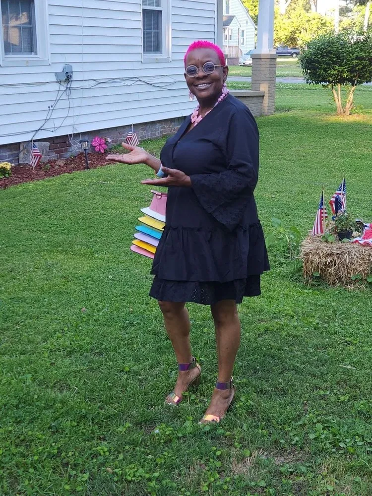 Affordable landscape installation for beautiful yards across Chesapeake, VA - Mow’d By Monica