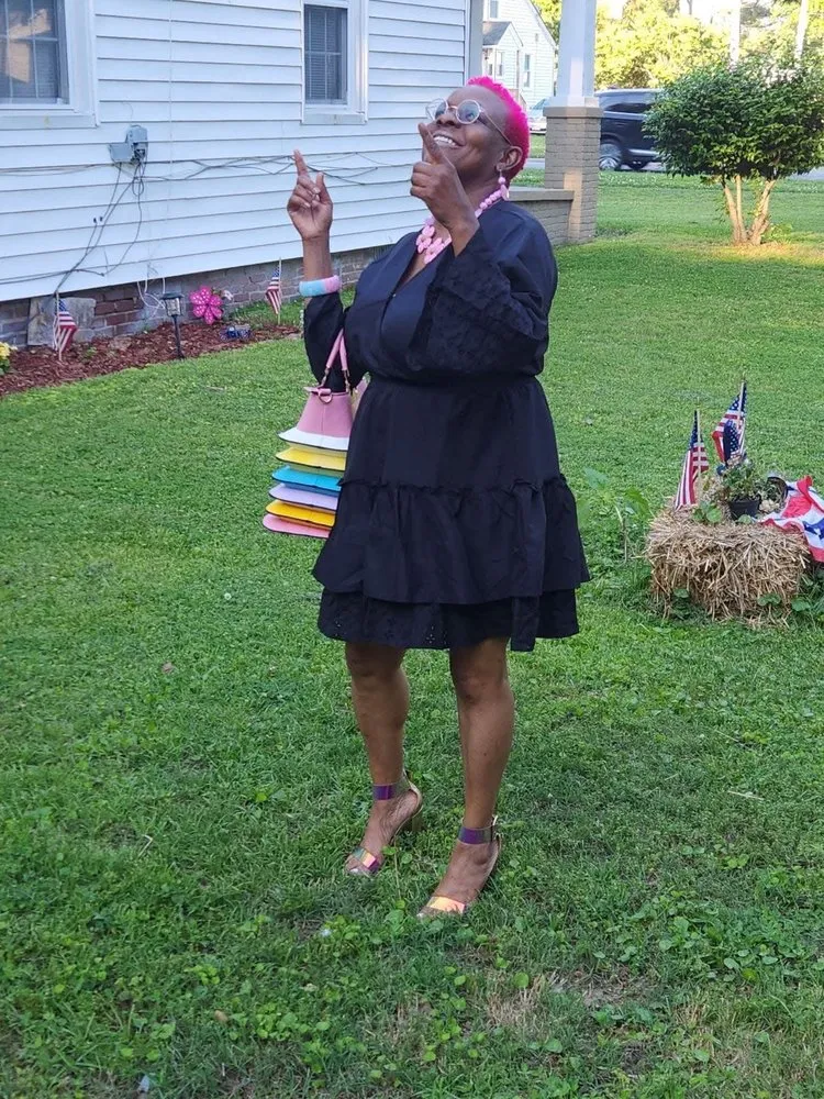 Professional landscape design in Chesapeake, VA - Mow’d By Monica