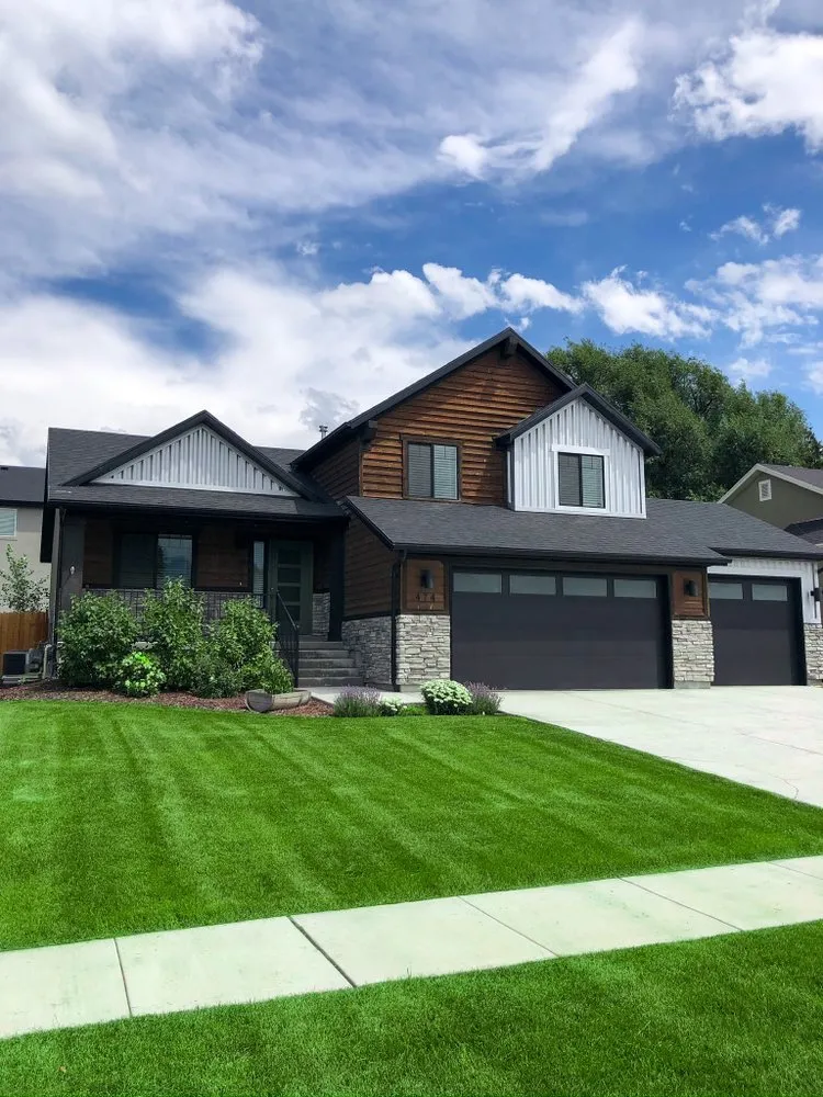 Expert yard cleanup service in Provo, UT - Mowd Services