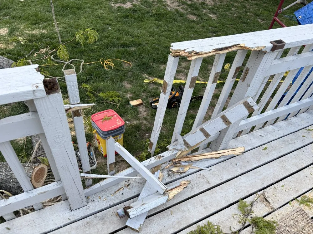 Affordable garden landscaping in Neenah, WI - Mowdavated Manny Lawn Care