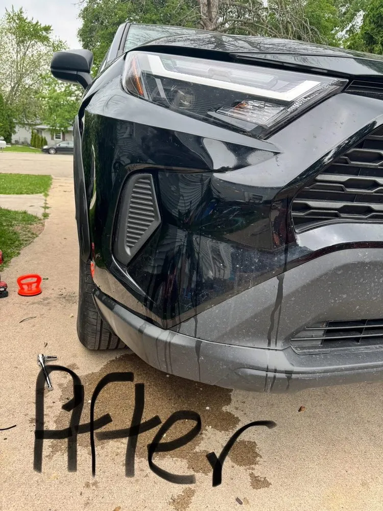 Custom garden landscaping experts serving Neenah, WI - Mowdavated Manny Lawn Care