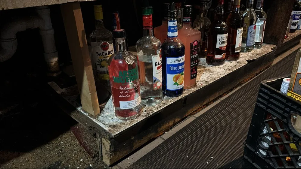 Reliable yard cleanup service in Neenah, WI by Mowdavated Manny Lawn Care