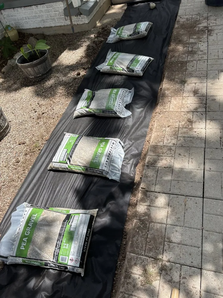 Expert residential landscaping experts serving Neenah, WI - Mowdavated Manny Lawn Care