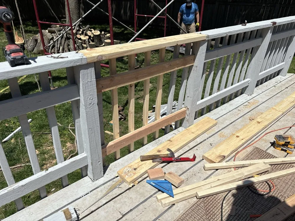 Affordable residential landscaping in Neenah, WI - Mowdavated Manny Lawn Care