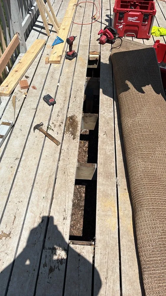 Top-rated yard maintenance in Neenah, WI - Mowdavated Manny Lawn Care