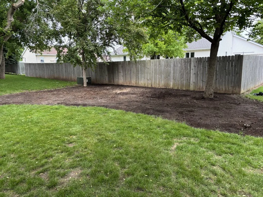 Expert yard maintenance in Neenah, WI - Mowdavated Manny Lawn Care